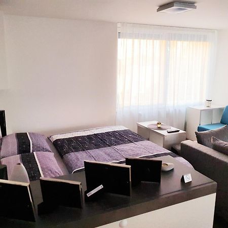 G Support Apartment Prag Oda fotoğraf