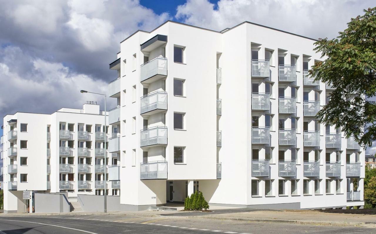 G Support Apartment Prag Dış mekan fotoğraf