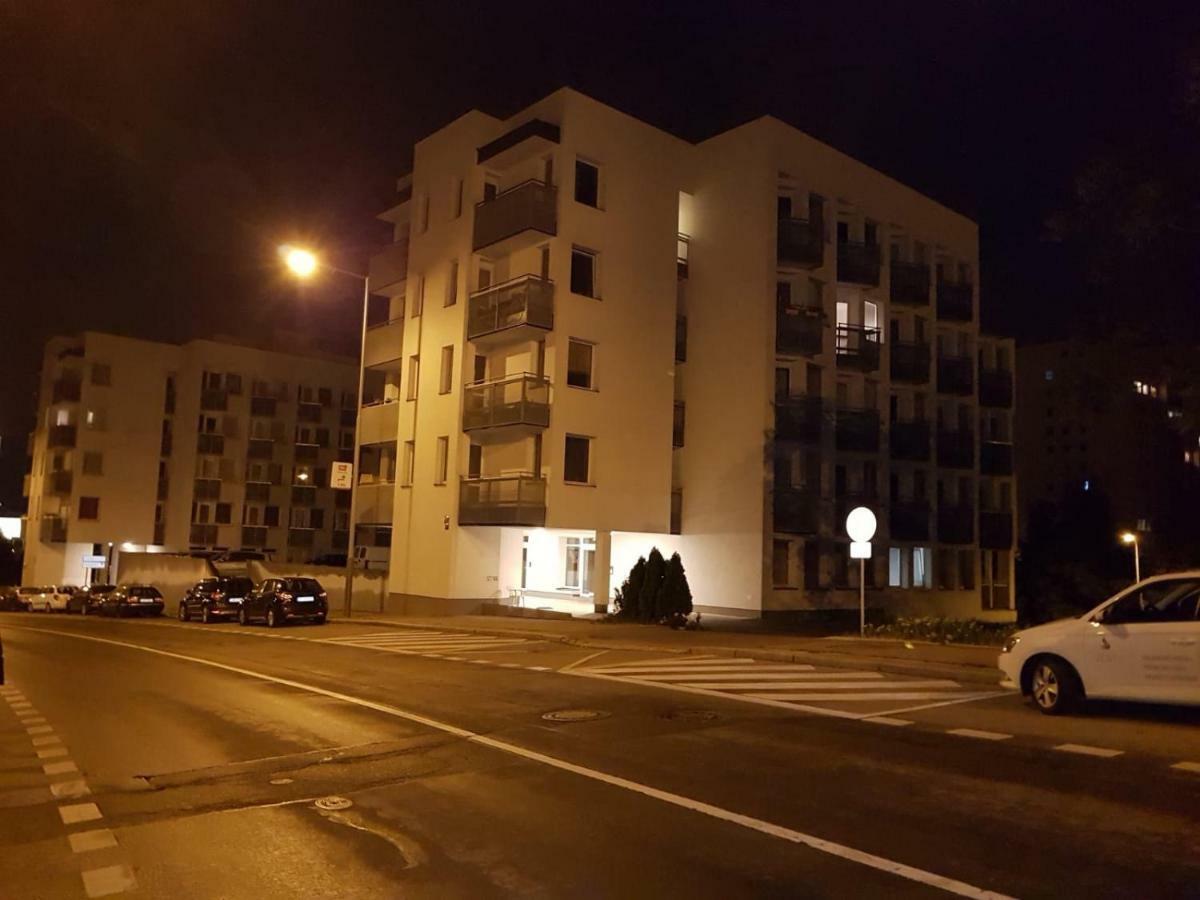 G Support Apartment Prag Dış mekan fotoğraf