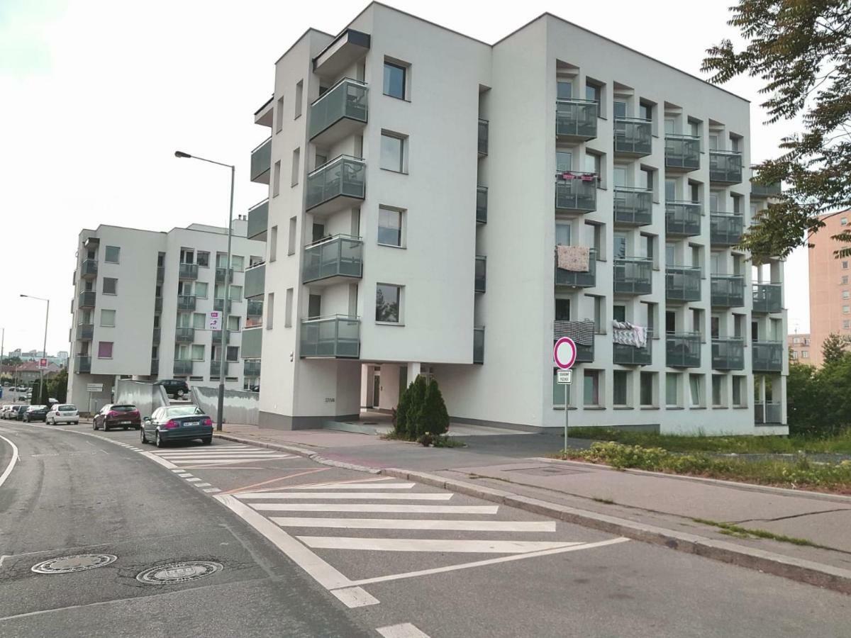 G Support Apartment Prag Dış mekan fotoğraf