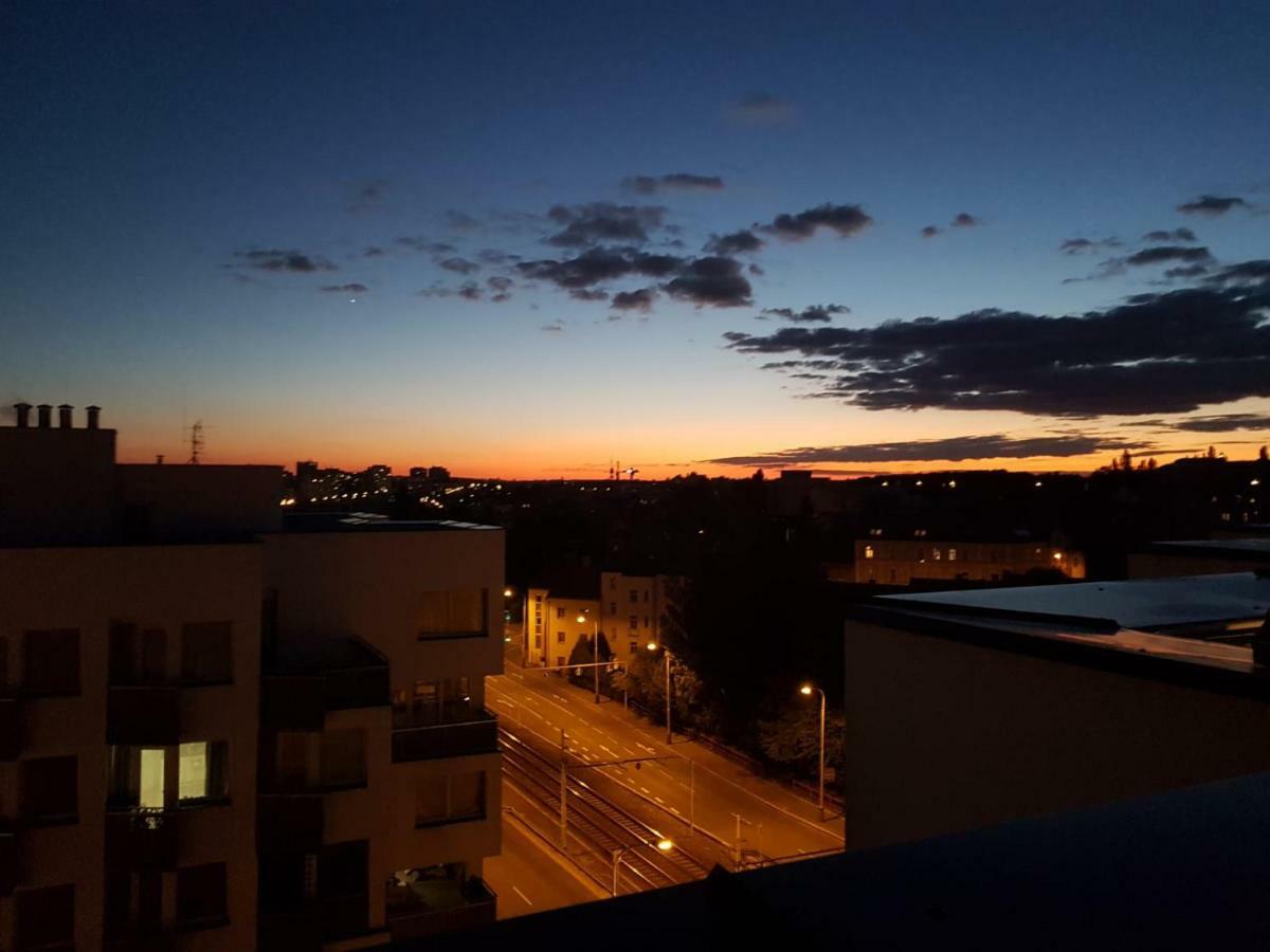 G Support Apartment Prag Dış mekan fotoğraf
